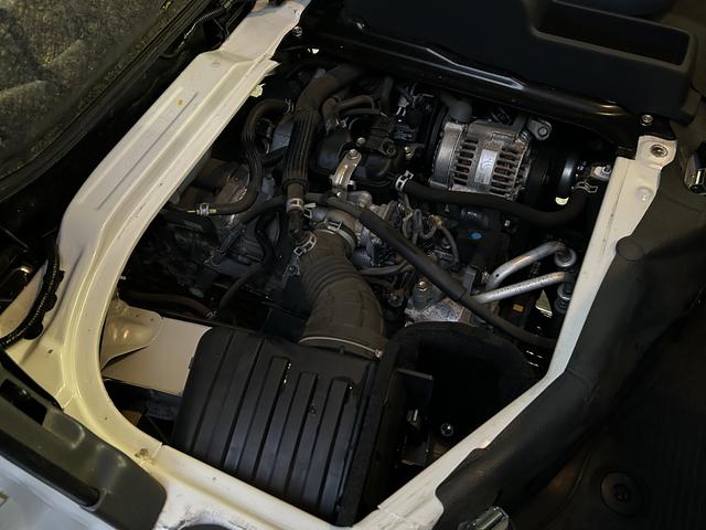 ハイゼットカーゴスペシャル　ＥＴＣ車載器　ドライブレコーダー保証　まごころ保証　１年間・走行距離無制限付き　ＥＴＣ車載器　ドライブレコーダー　リヤベンチシート　エアコン　パワーステアリング　助手席エアバッグ　両側スライドドア（東京都）の中古車