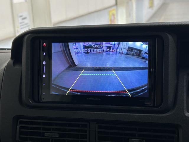 ハイゼットカーゴクルーズ 6.8ディスプレイオーディオ キーフリー保証 新車保証・まごころ保証 1年間・走行距離無制限付き キーフリーシステム 電動格納ドアミラー アイドリングストップ 前席パワーウインドウ コーナーセンサー オートライト オートハイビーム(東京都)の中古車