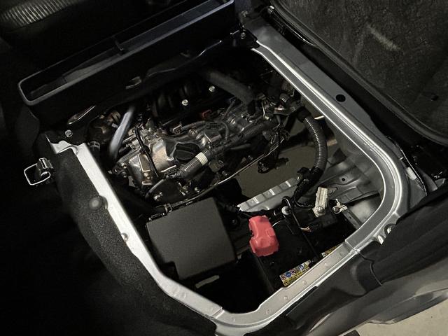 ハイゼットカーゴクルーズ 6.8ディスプレイオーディオ キーフリー保証 新車保証・まごころ保証 1年間・走行距離無制限付き キーフリーシステム 電動格納ドアミラー アイドリングストップ 前席パワーウインドウ コーナーセンサー オートライト オートハイビーム(東京都)の中古車