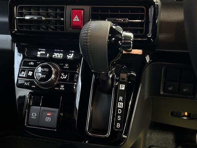 タントカスタムRS保証 新車保証・まごころ保証 1年間・走行距離無制限付き(東京都)の中古車