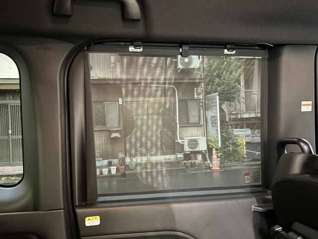 タントカスタムRS保証 新車保証・まごころ保証 1年間・走行距離無制限付き(東京都)の中古車