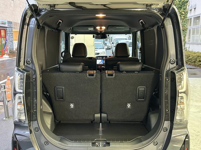 タントカスタムRS保証 新車保証・まごころ保証 1年間・走行距離無制限付き(東京都)の中古車