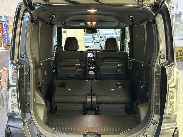 タントカスタムRS保証 新車保証・まごころ保証 1年間・走行距離無制限付き(東京都)の中古車