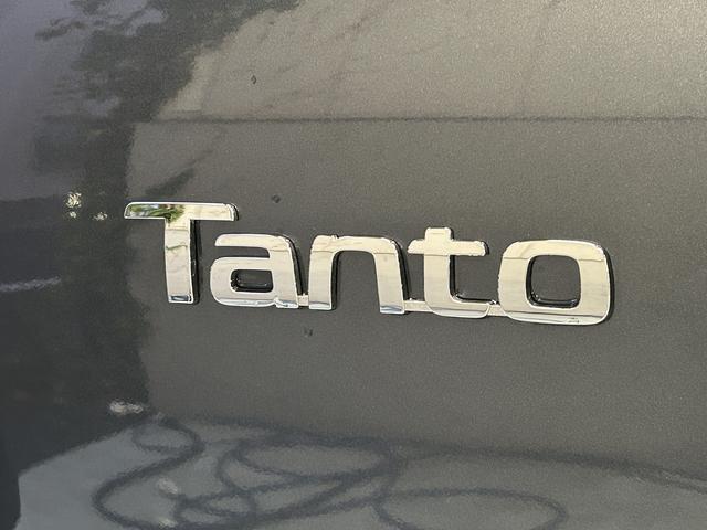 タントカスタムRS保証 新車保証・まごころ保証 1年間・走行距離無制限付き(東京都)の中古車