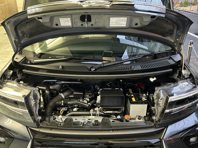 タントカスタムRS保証 新車保証・まごころ保証 1年間・走行距離無制限付き(東京都)の中古車