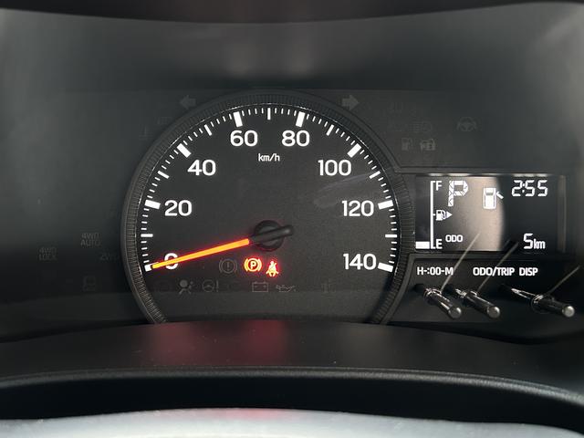 ハイゼットカーゴＤＸ　届け出済み未使用車保証　新車保証・まごころ保証　１年間・走行距離無制限付き（東京都）の中古車