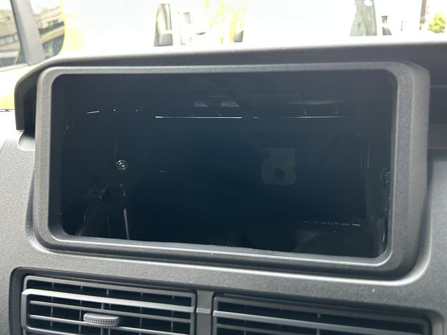 ハイゼットカーゴＤＸ　届け出済み未使用車保証　新車保証・まごころ保証　１年間・走行距離無制限付き（東京都）の中古車