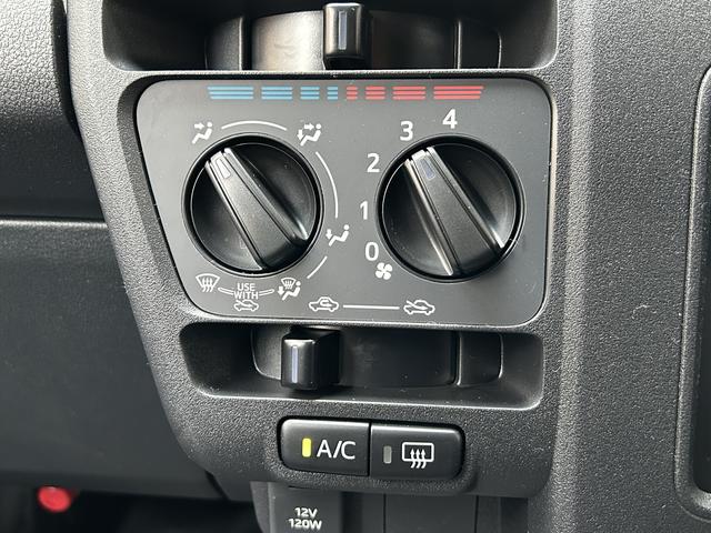 ハイゼットカーゴＤＸ　届け出済み未使用車保証　新車保証・まごころ保証　１年間・走行距離無制限付き（東京都）の中古車