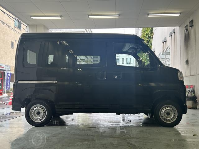 ハイゼットカーゴＤＸ　届け出済み未使用車保証　新車保証・まごころ保証　１年間・走行距離無制限付き（東京都）の中古車