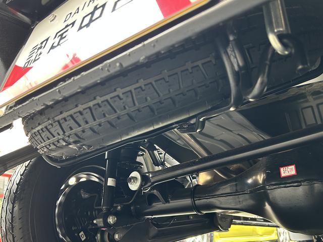 ハイゼットカーゴＤＸ　届け出済み未使用車保証　新車保証・まごころ保証　１年間・走行距離無制限付き（東京都）の中古車