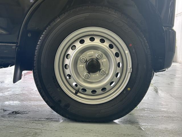 ハイゼットカーゴＤＸ　届け出済み未使用車保証　新車保証・まごころ保証　１年間・走行距離無制限付き（東京都）の中古車