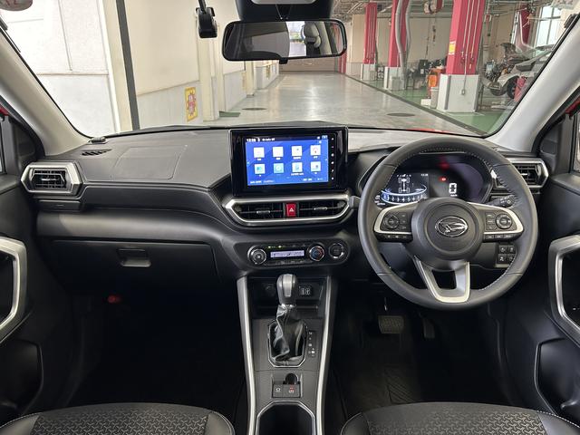 ロッキープレミアムG保証 新車保証・まごころ保証 1年間・走行距離無制限付き(東京都)の中古車