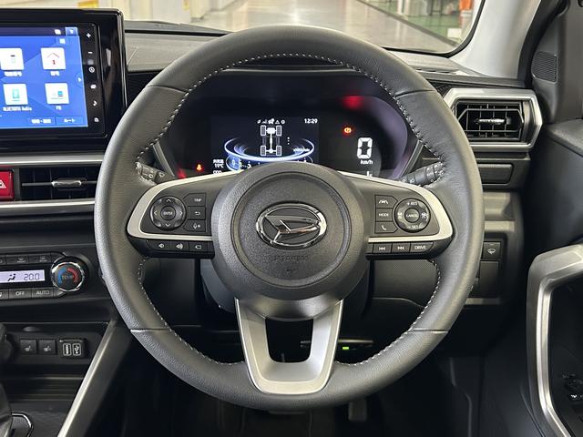 ロッキープレミアムG保証 新車保証・まごころ保証 1年間・走行距離無制限付き(東京都)の中古車