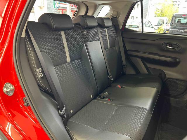 ロッキープレミアムG保証 新車保証・まごころ保証 1年間・走行距離無制限付き(東京都)の中古車