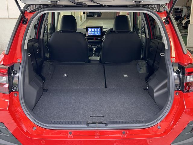 ロッキープレミアムG保証 新車保証・まごころ保証 1年間・走行距離無制限付き(東京都)の中古車