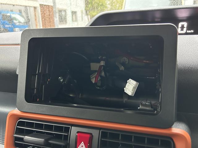 タントファンクロスターボ保証 新車保証・まごころ保証 1年間・走行距離無制限付き(東京都)の中古車