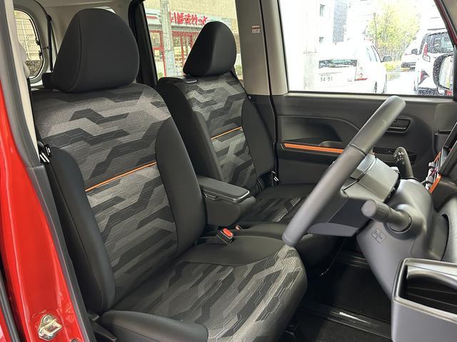 タントファンクロスターボ保証 新車保証・まごころ保証 1年間・走行距離無制限付き(東京都)の中古車