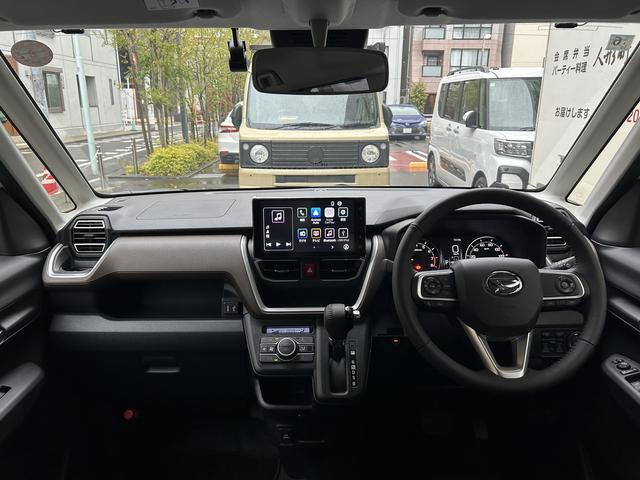 ムーヴRS 9インチディスプレイオーディオ装備保証 新車保証・まごころ保証 1年間・走行距離無制限付き(東京都)の中古車