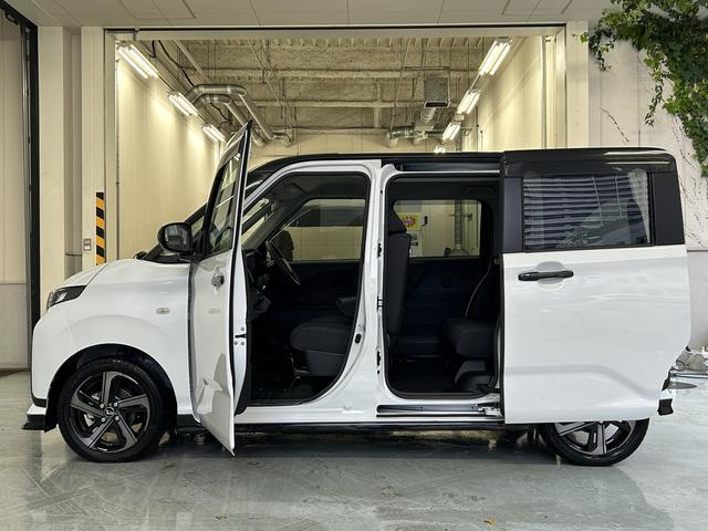 ムーヴRS 9インチディスプレイオーディオ装備保証 新車保証・まごころ保証 1年間・走行距離無制限付き(東京都)の中古車