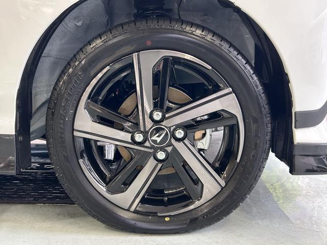 ムーヴRS 9インチディスプレイオーディオ装備保証 新車保証・まごころ保証 1年間・走行距離無制限付き(東京都)の中古車