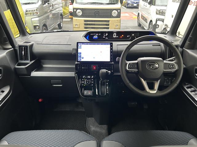 タントカスタムRSリミテッド保証 新車保証・まごころ保証 1年間・走行距離無制限付き(東京都)の中古車