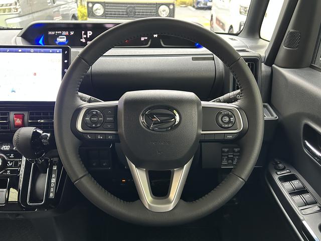 タントカスタムRSリミテッド保証 新車保証・まごころ保証 1年間・走行距離無制限付き(東京都)の中古車