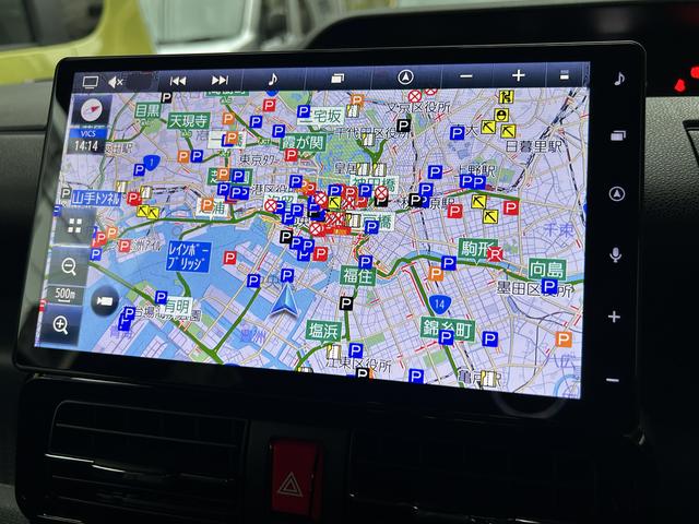 タントカスタムRSリミテッド保証 新車保証・まごころ保証 1年間・走行距離無制限付き(東京都)の中古車