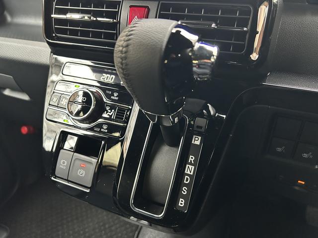 タントカスタムRSリミテッド保証 新車保証・まごころ保証 1年間・走行距離無制限付き(東京都)の中古車