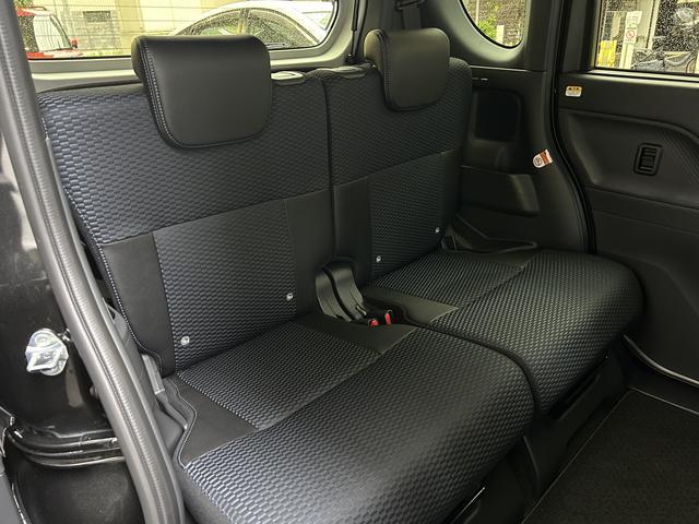 タントカスタムRSリミテッド保証 新車保証・まごころ保証 1年間・走行距離無制限付き(東京都)の中古車