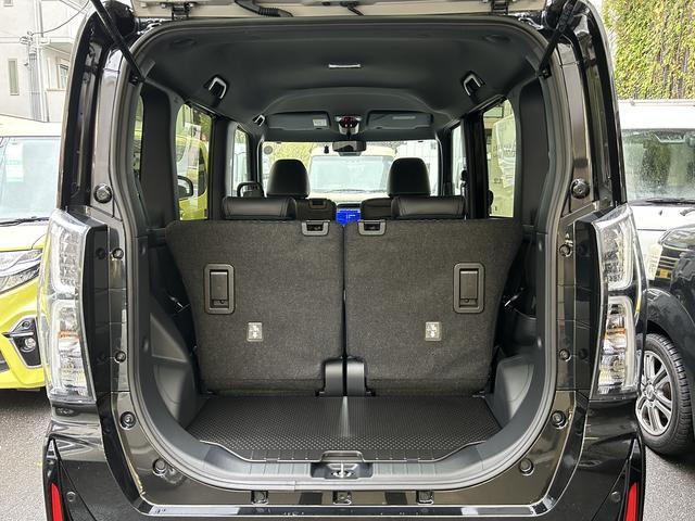 タントカスタムRSリミテッド保証 新車保証・まごころ保証 1年間・走行距離無制限付き(東京都)の中古車