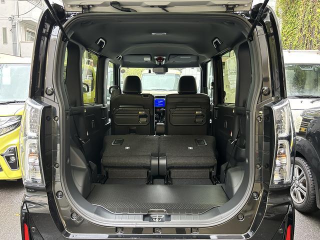 タントカスタムRSリミテッド保証 新車保証・まごころ保証 1年間・走行距離無制限付き(東京都)の中古車