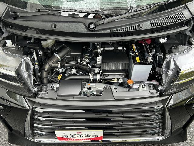 タントカスタムRSリミテッド保証 新車保証・まごころ保証 1年間・走行距離無制限付き(東京都)の中古車