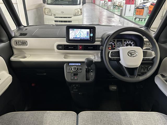 ムーヴキャンバスストライプスＧ保証　新車保証・まごころ保証　１年間・走行距離無制限付き（東京都）の中古車