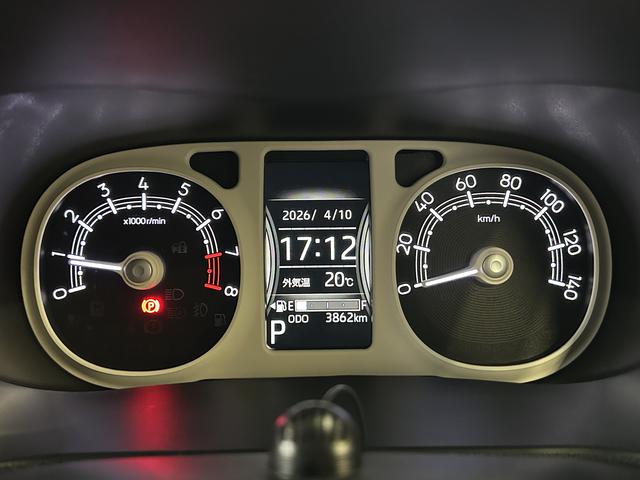 ムーヴキャンバスストライプスＧ保証　新車保証・まごころ保証　１年間・走行距離無制限付き（東京都）の中古車