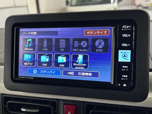 ムーヴキャンバスストライプスＧ保証　新車保証・まごころ保証　１年間・走行距離無制限付き（東京都）の中古車
