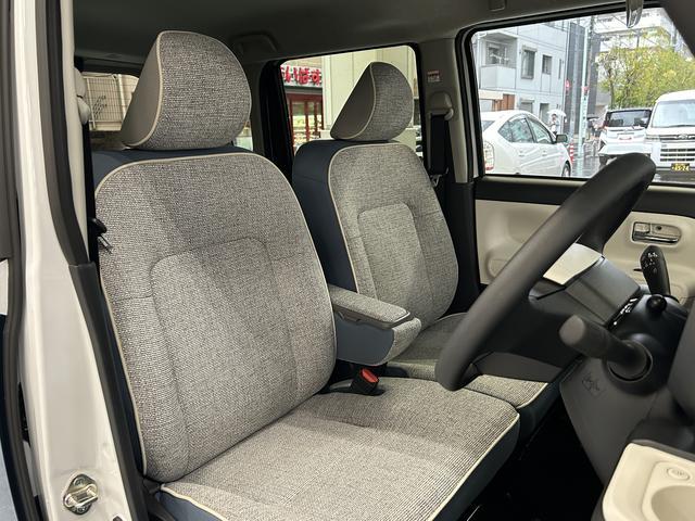 ムーヴキャンバスストライプスＧ保証　新車保証・まごころ保証　１年間・走行距離無制限付き（東京都）の中古車