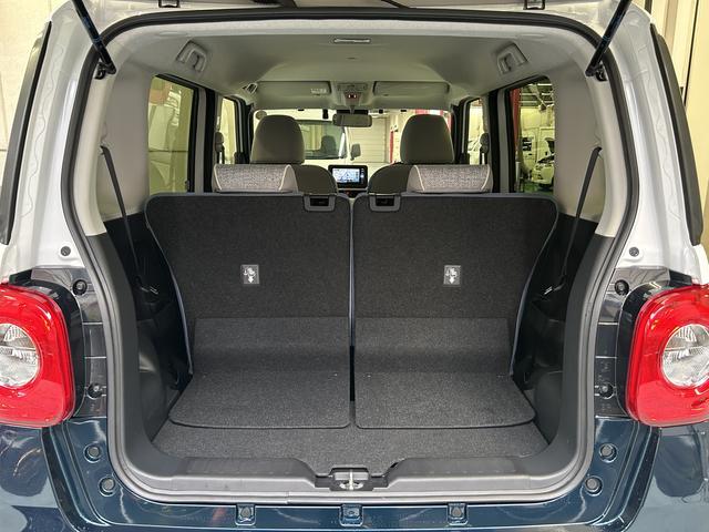 ムーヴキャンバスストライプスＧ保証　新車保証・まごころ保証　１年間・走行距離無制限付き（東京都）の中古車