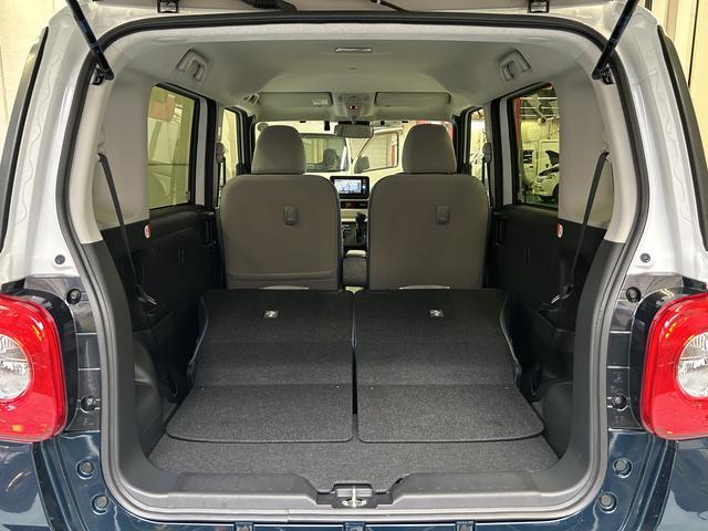 ムーヴキャンバスストライプスＧ保証　新車保証・まごころ保証　１年間・走行距離無制限付き（東京都）の中古車