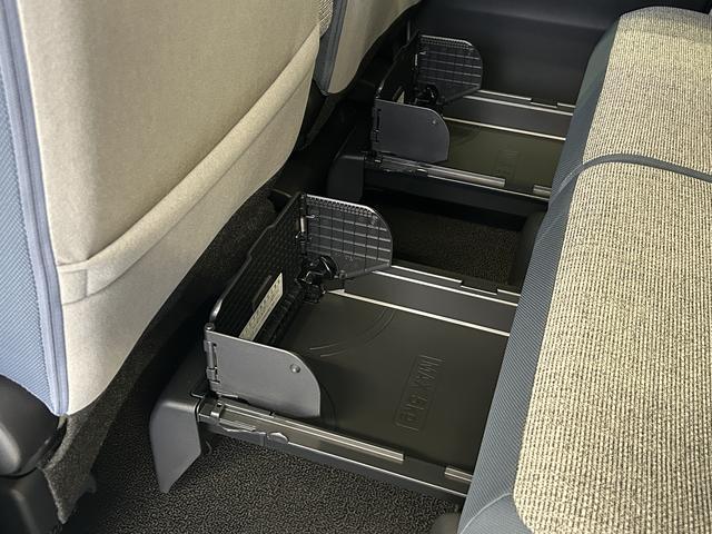 ムーヴキャンバスストライプスＧ保証　新車保証・まごころ保証　１年間・走行距離無制限付き（東京都）の中古車