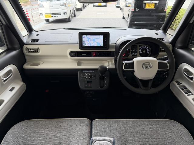 ムーヴキャンバスストライプスＧ保証　新車保証・まごころ保証　１年間・走行距離無制限付き（東京都）の中古車