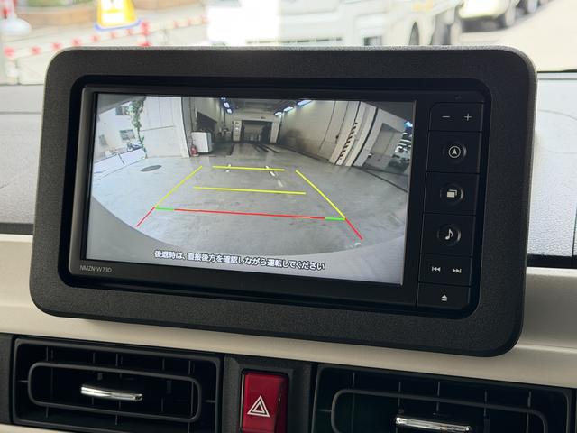 ムーヴキャンバスストライプスＧ保証　新車保証・まごころ保証　１年間・走行距離無制限付き（東京都）の中古車