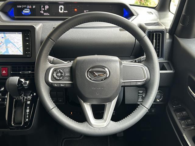 タントカスタムＲＳ保証　新車保証・まごころ保証　１年間・走行距離無制限付き（東京都）の中古車