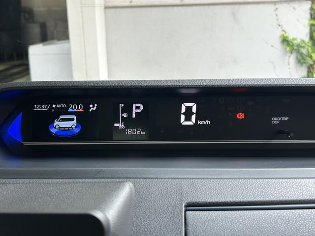 タントカスタムＲＳ保証　新車保証・まごころ保証　１年間・走行距離無制限付き（東京都）の中古車