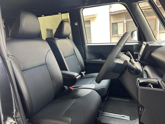 タントカスタムＲＳ保証　新車保証・まごころ保証　１年間・走行距離無制限付き（東京都）の中古車