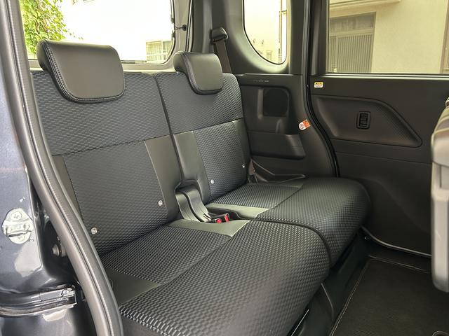 タントカスタムＲＳ保証　新車保証・まごころ保証　１年間・走行距離無制限付き（東京都）の中古車