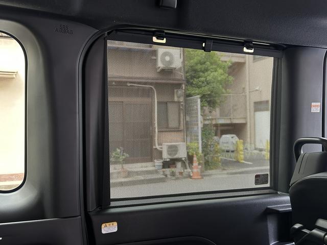 タントカスタムＲＳ保証　新車保証・まごころ保証　１年間・走行距離無制限付き（東京都）の中古車