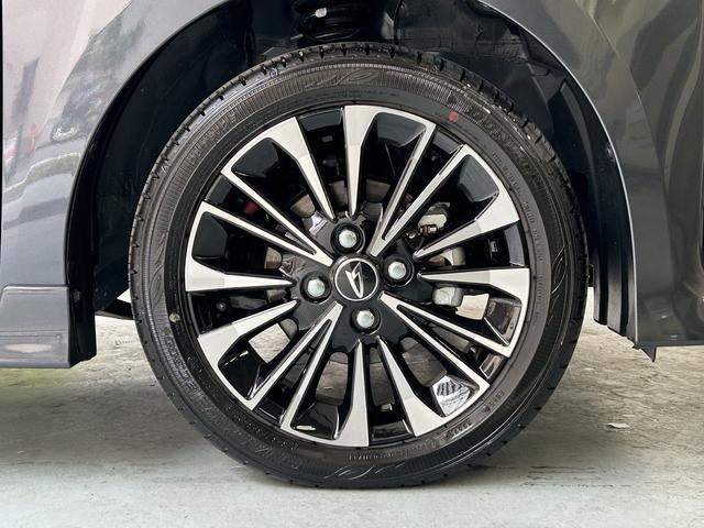 タントカスタムＲＳ保証　新車保証・まごころ保証　１年間・走行距離無制限付き（東京都）の中古車