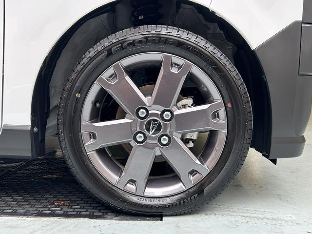 タントファンクロスターボ ナビ・ドラレコ・ETC・バックカメラ付保証 新車保証・まごころ保証 1年間・走行距離無制限付き・7インチナビ・バックカメラ・ドラレコ・ETC装備・LEDヘッドライト装備・シートヒーター装備(東京都)の中古車
