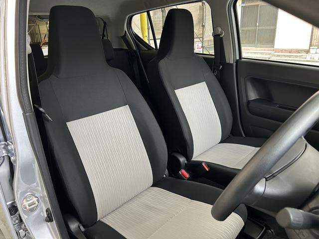 ミライースX SAIIIワイドBluetooth/USBチューナー装備保証 新車保証・まごころ保証 1年間・走行距離無制限付き・ワイドBluetooth/USBチューナー装備・LEDヘッドライト装備(東京都)の中古車