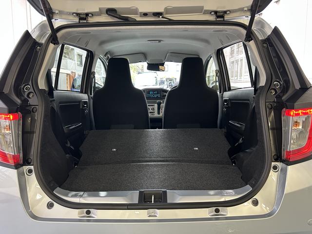 ミライースX SAIIIワイドBluetooth/USBチューナー装備保証 新車保証・まごころ保証 1年間・走行距離無制限付き・ワイドBluetooth/USBチューナー装備・LEDヘッドライト装備(東京都)の中古車
